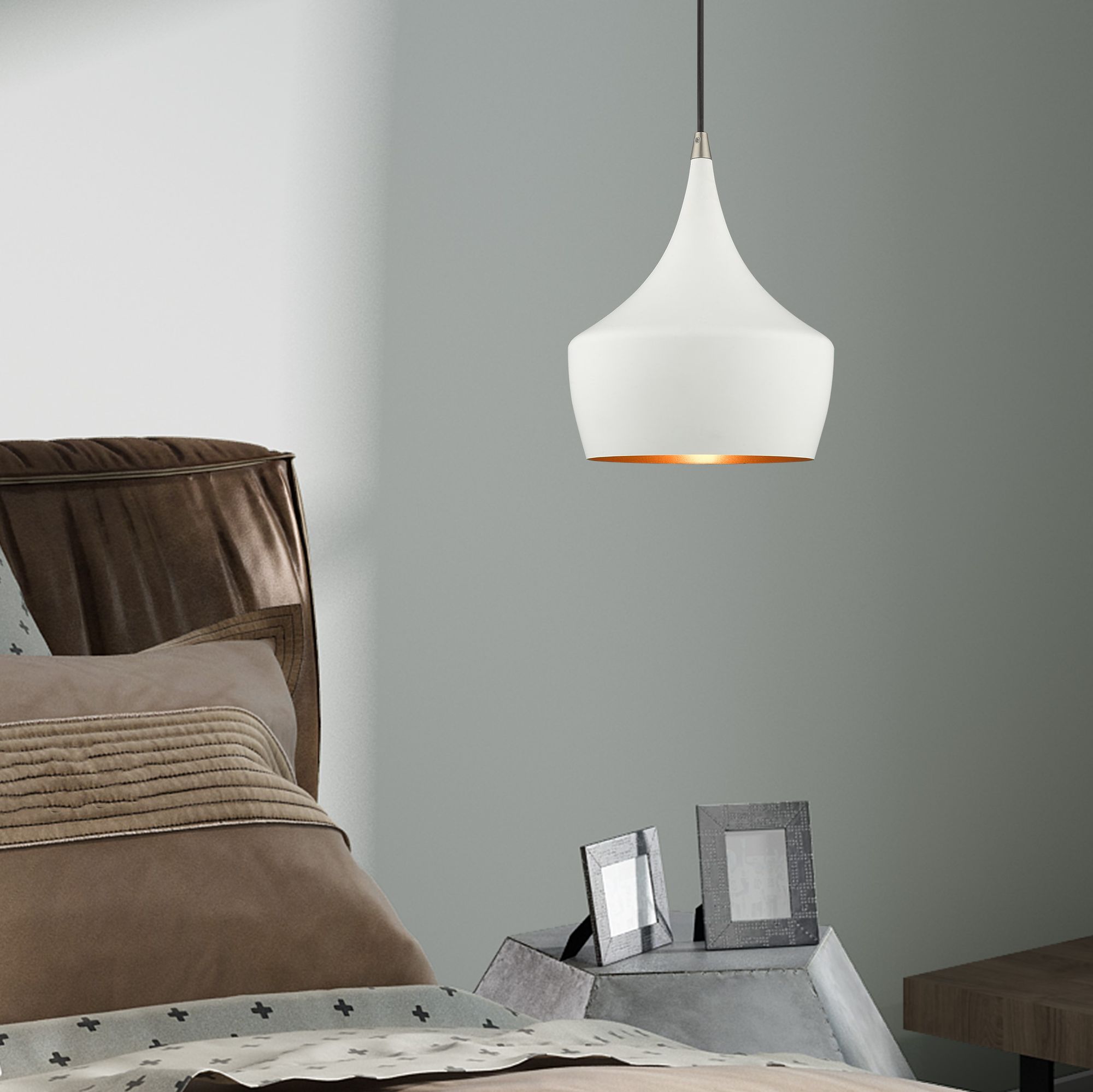 Livex Lighting Waldorf White Collection