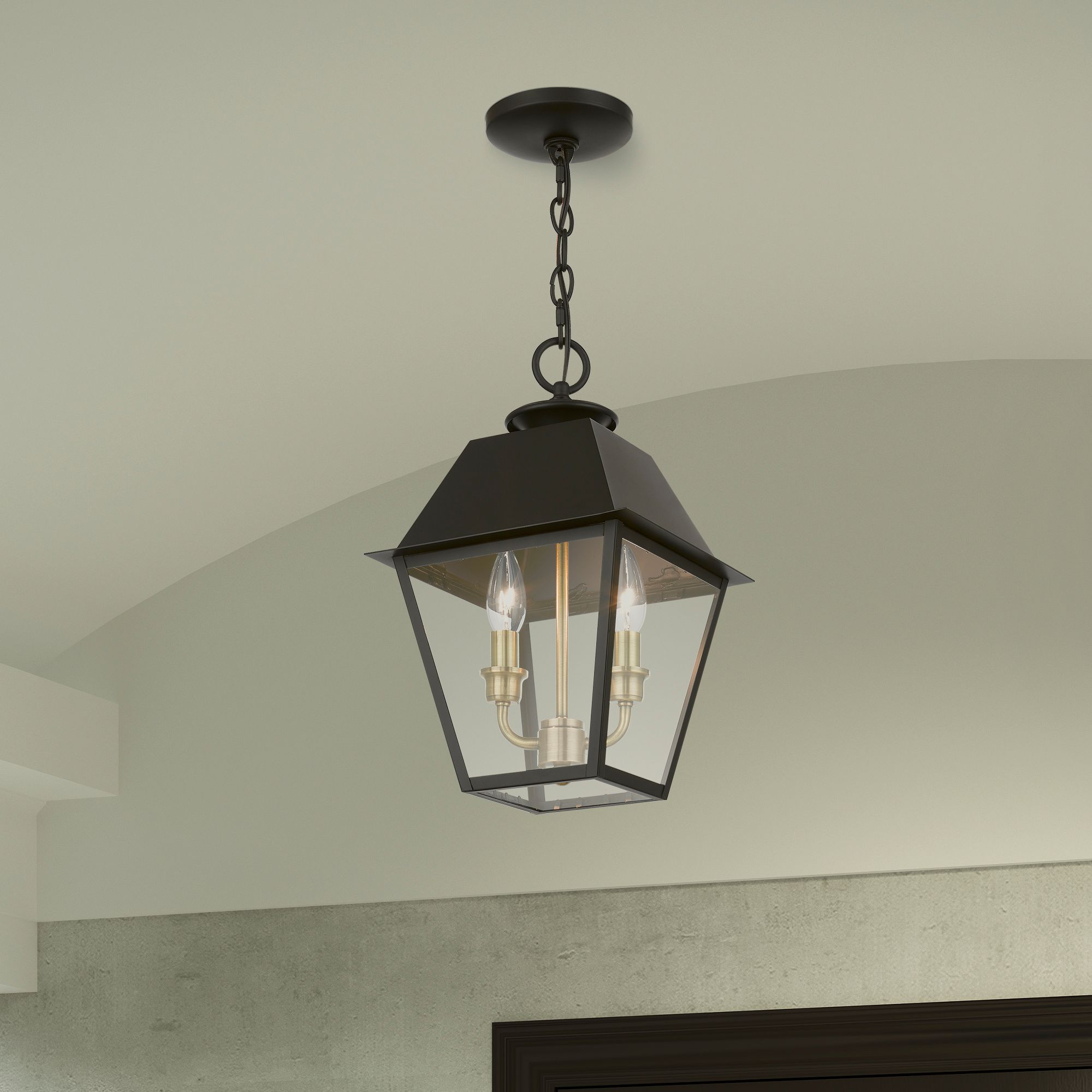 Livex Lighting Wentworth Bronze Collection