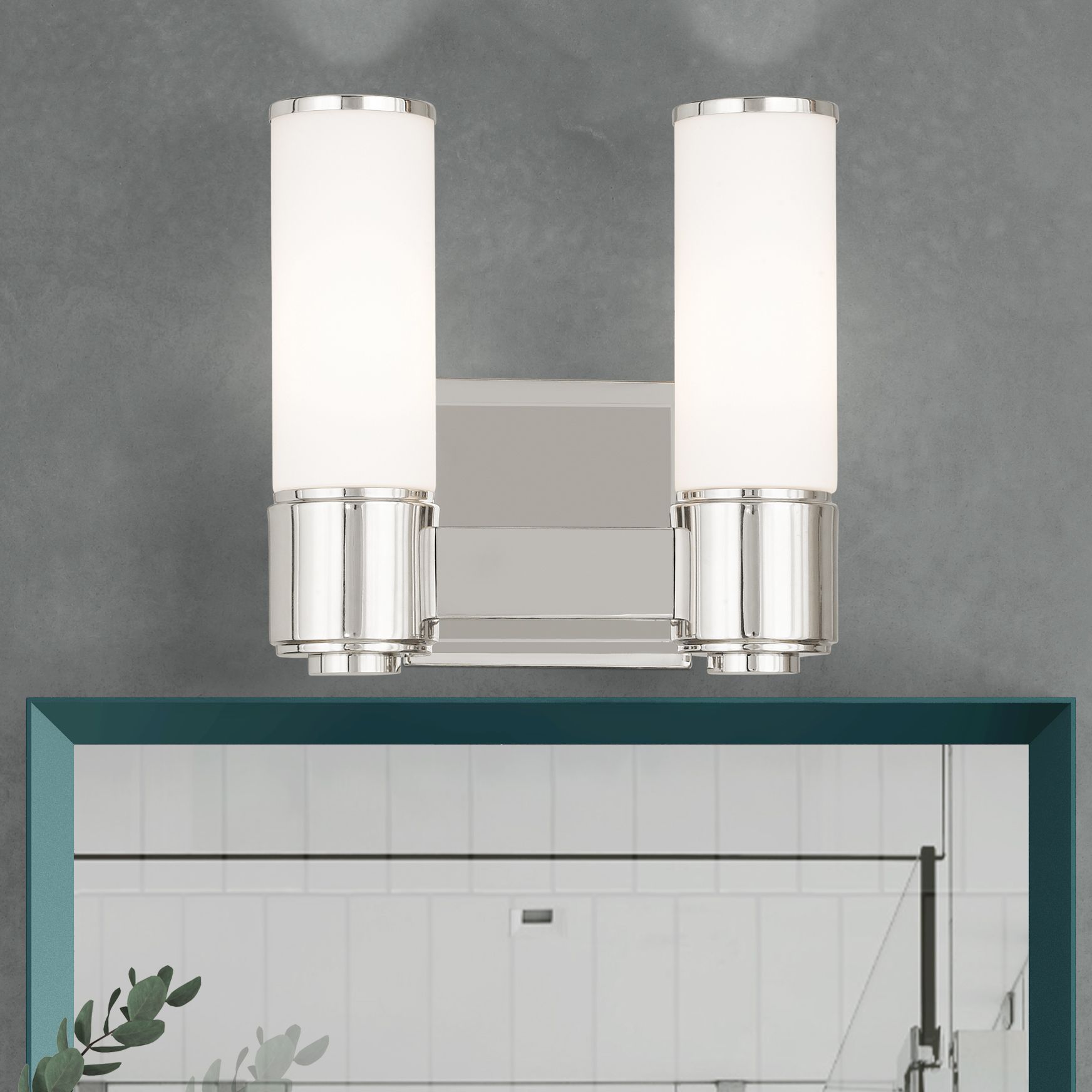 Livex Lighting Weston Silver Collection