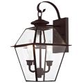Livex Lighting Westover Bronze Collection