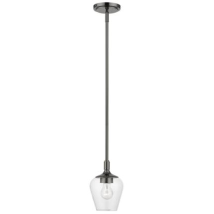 Livex Lighting Willow Black Collection