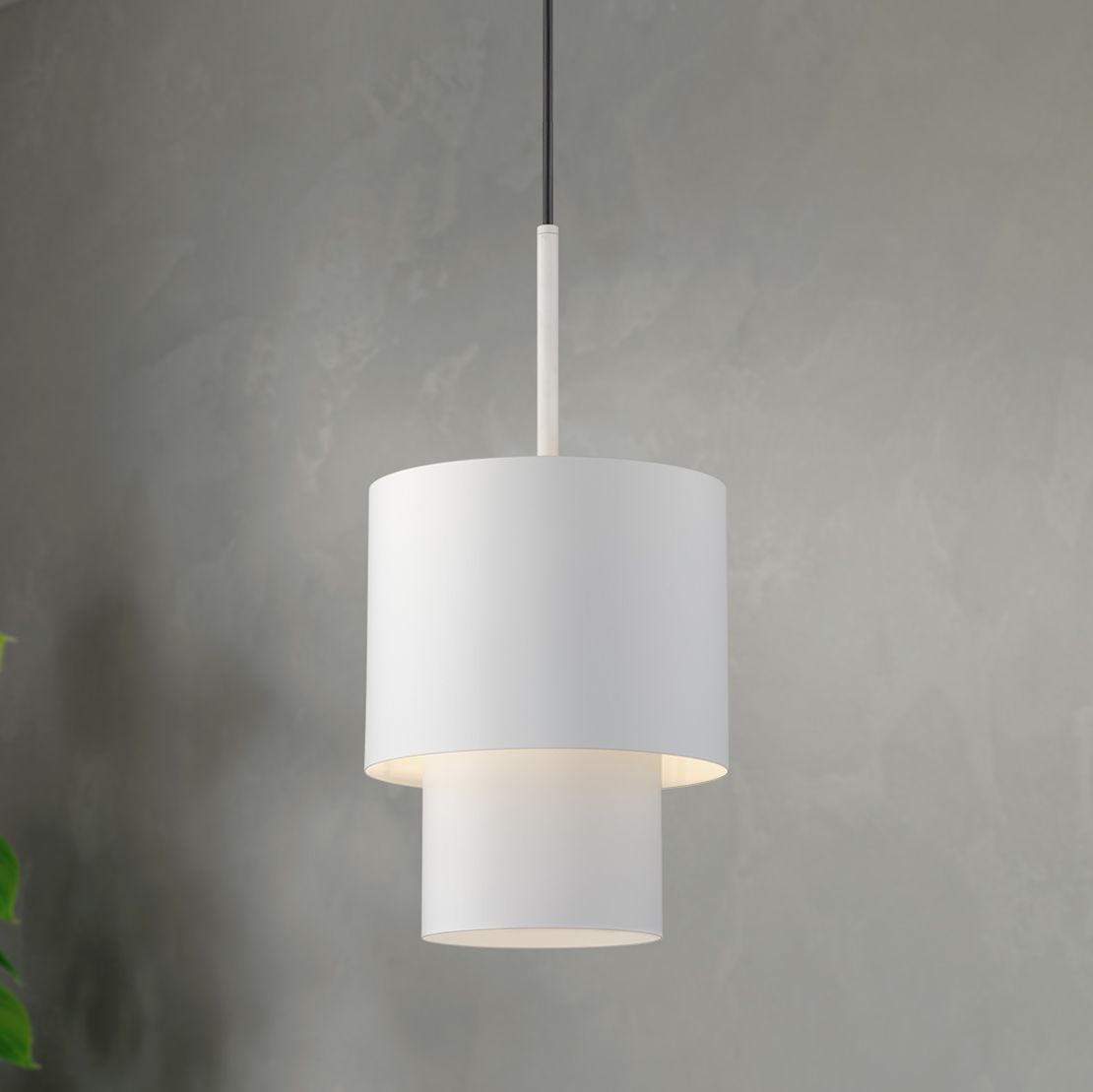 Livex Lighting Zolana White Collection