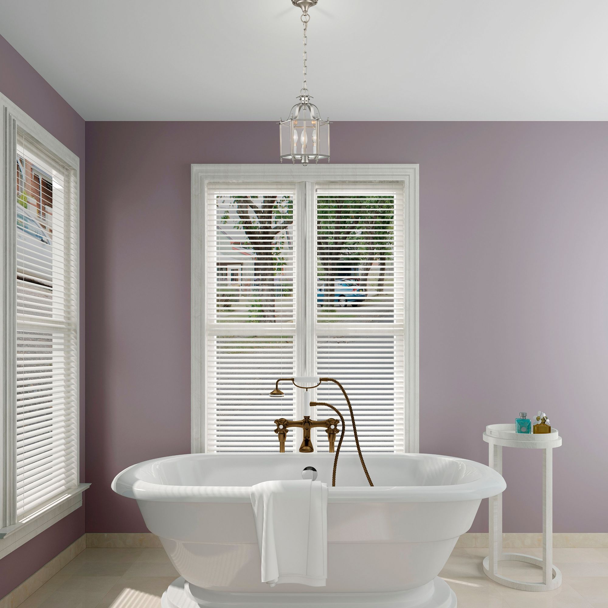 Livex Livingston 9.5" Wide Nickel and Glass Hexagonal Lantern Pendant