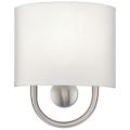 Livex Lighting Stratton Brushed Nickel Collection