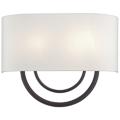 Livex Lighting Stratton White Collection