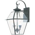 Livex Lighting Westover Gray Collection