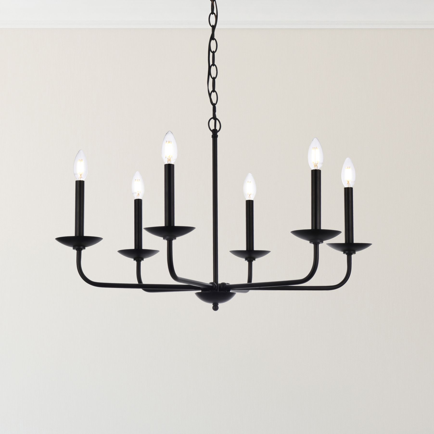 Living District Cohen Black Collection