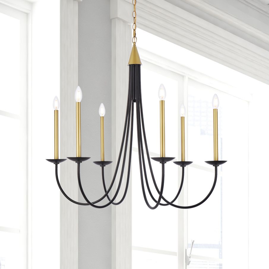 Living District Cohen Black Collection