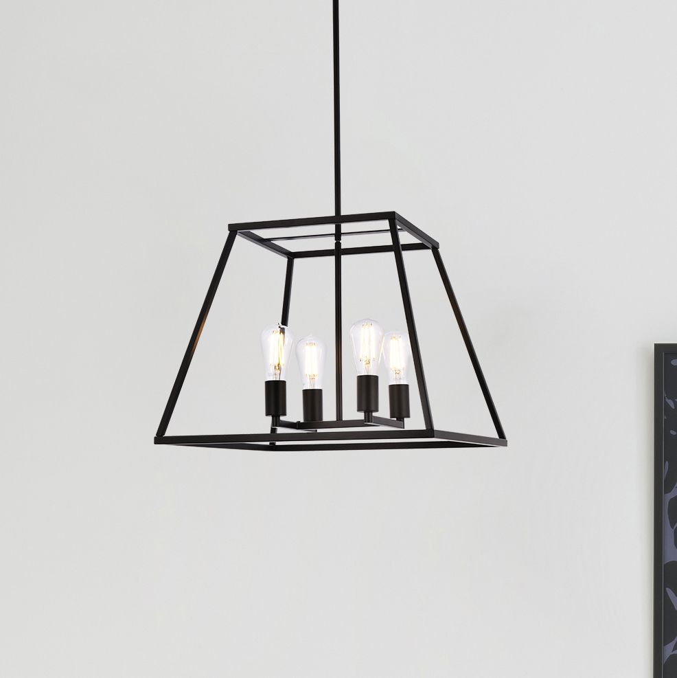 Living District Declan Black Collection