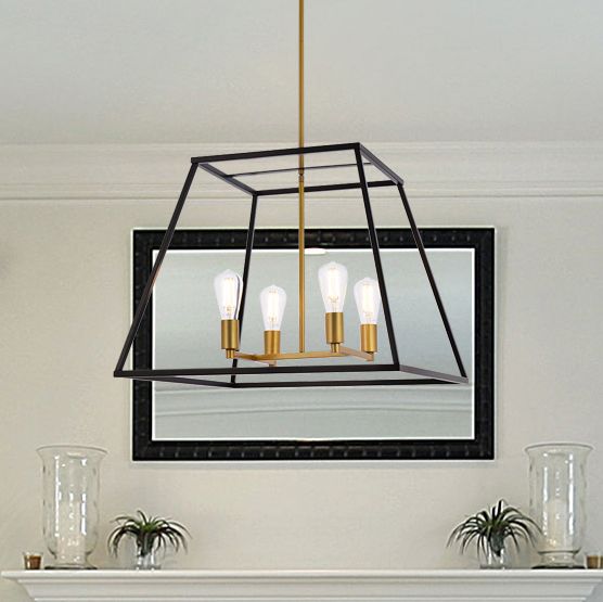 Living District Declan Black Collection