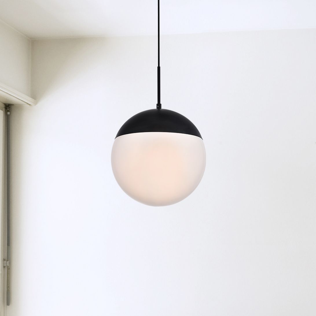 Living District Eclipse Black Collection