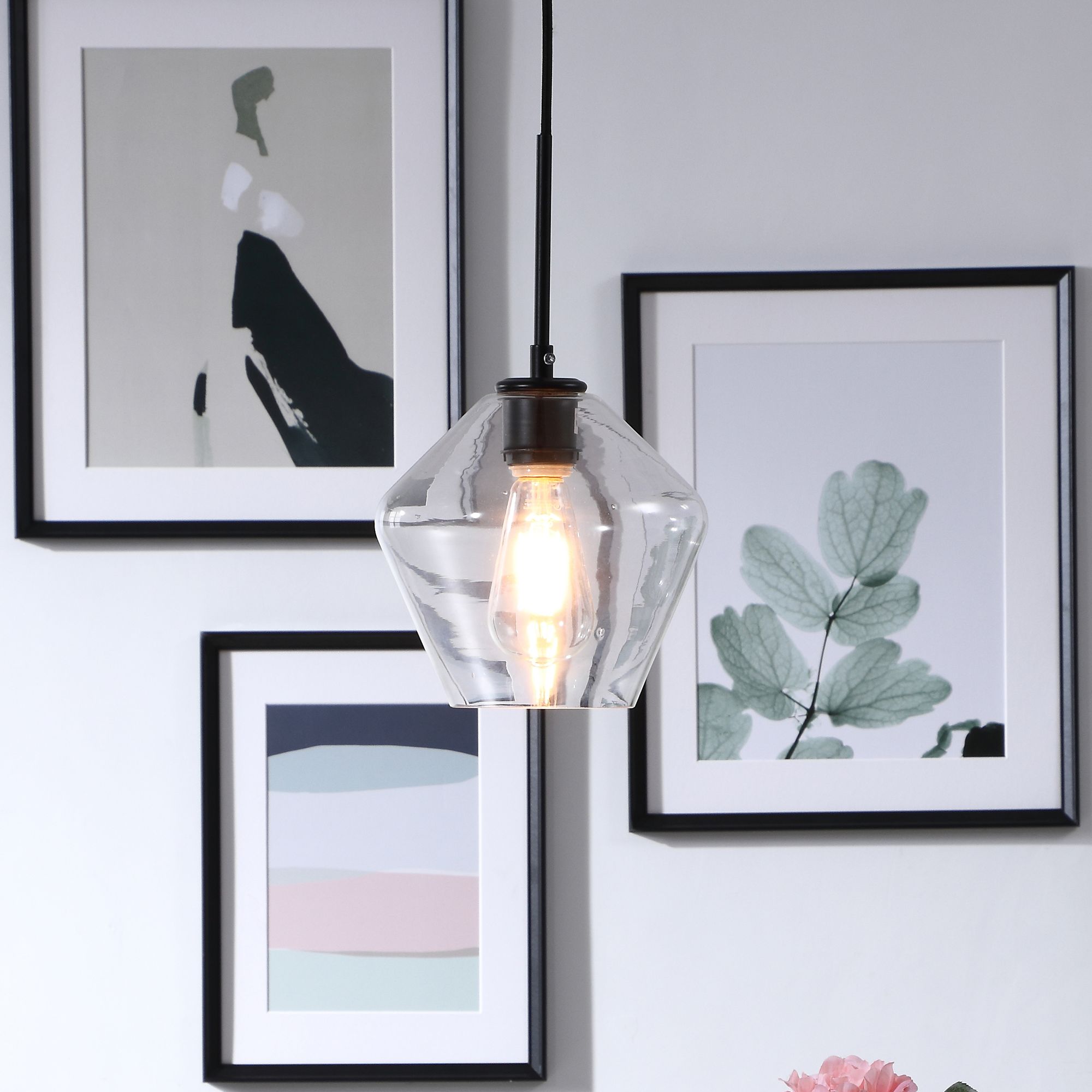 Living District Gene Black Collection