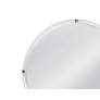 3_Liza 36" x 36" Brushed Nickel Wall Mirror more views