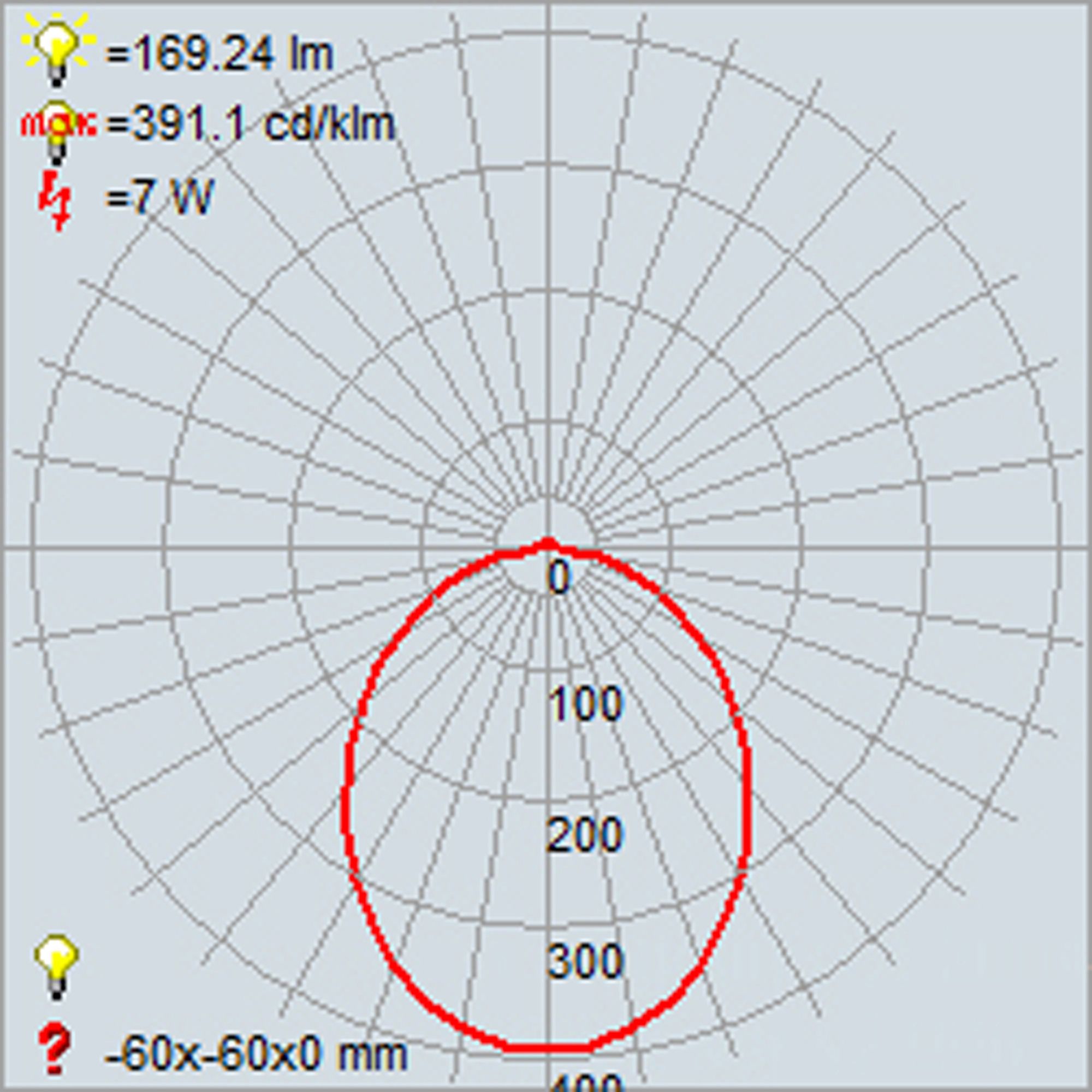 Lizbo Brushed Steel LED Reading Light Wall Lamp