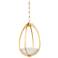 Lloyd 1 Light Pendant