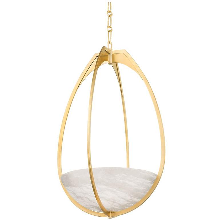 Image 1 Lloyd 1 Light Pendant