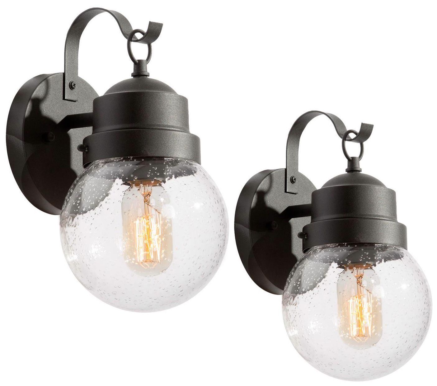 LNC Aestite Black Collection