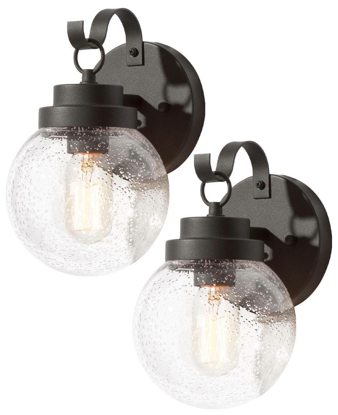 LNC Aestite Black Collection