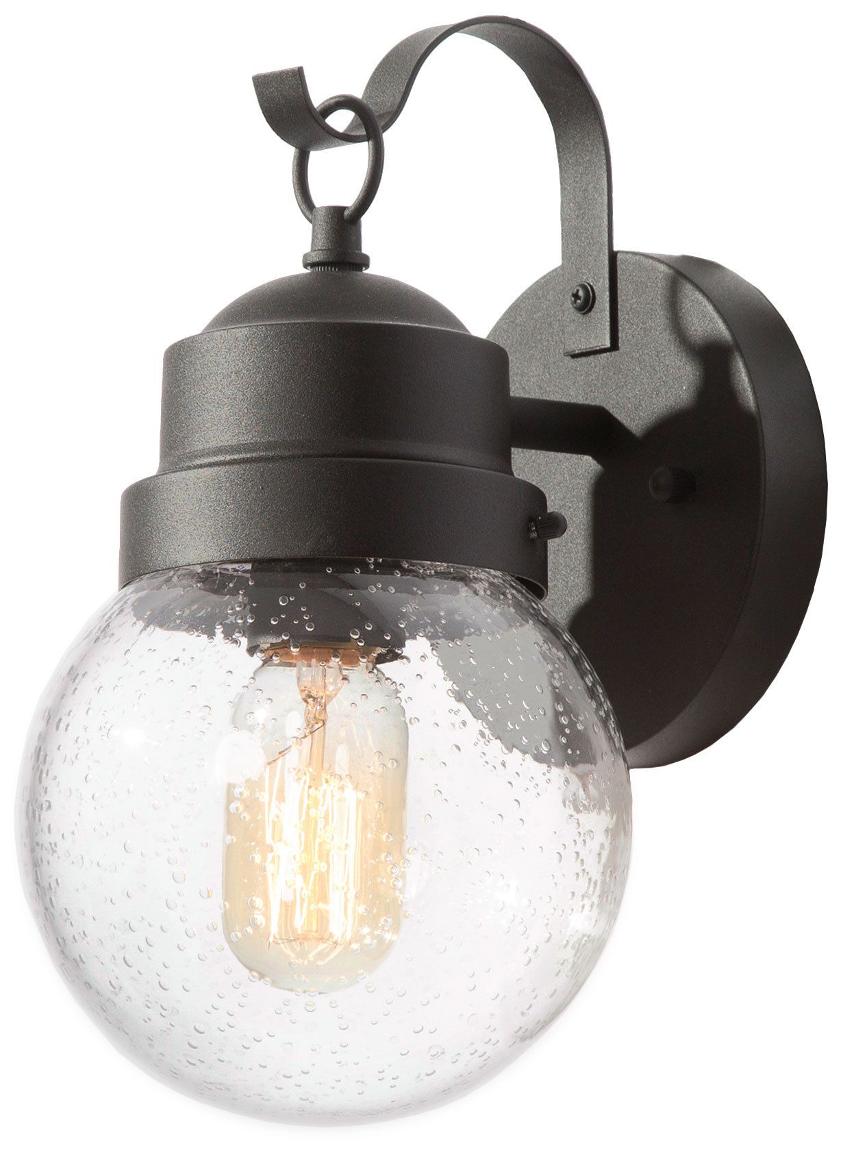 LNC Aestite Black Collection