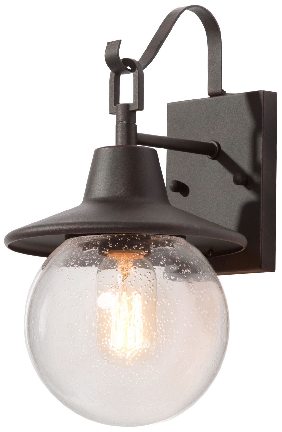 LNC Aestite Brown Collection