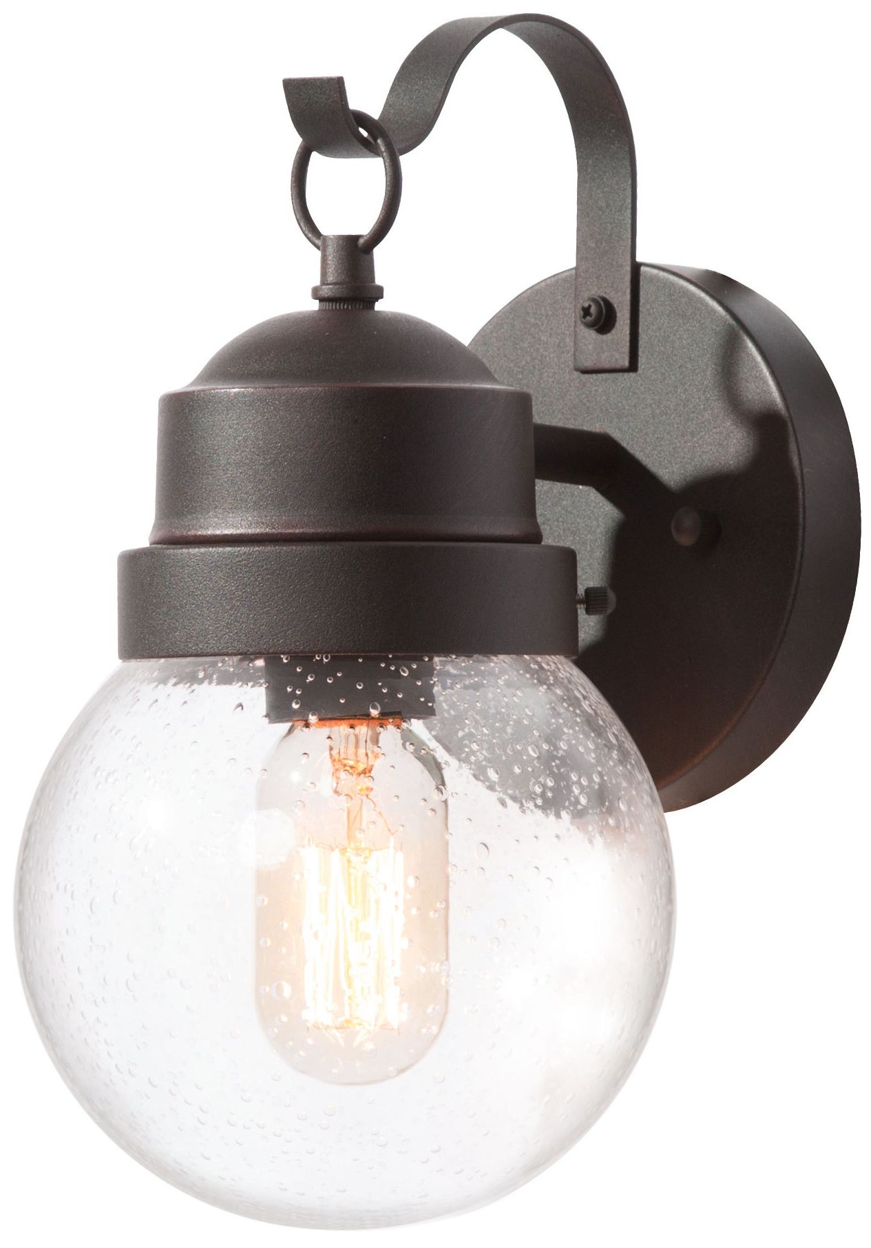 LNC Aestite Brown Collection