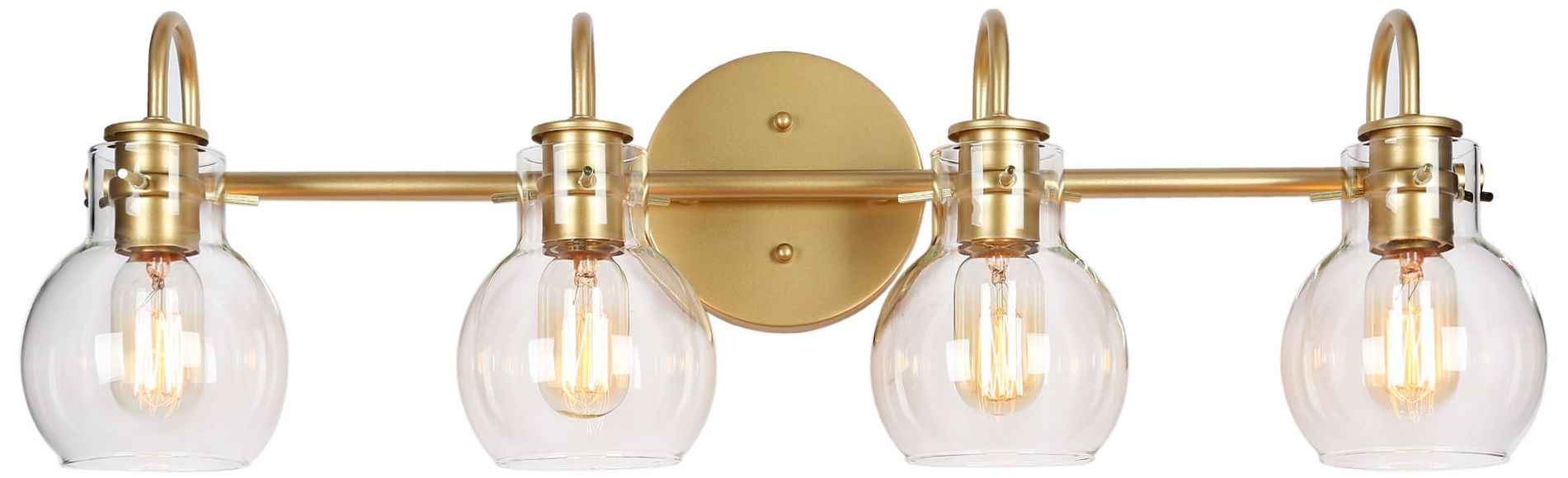 LNC Aliry Gold Collection