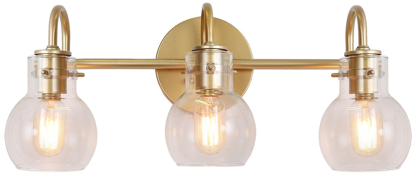 LNC Aliry Gold Collection