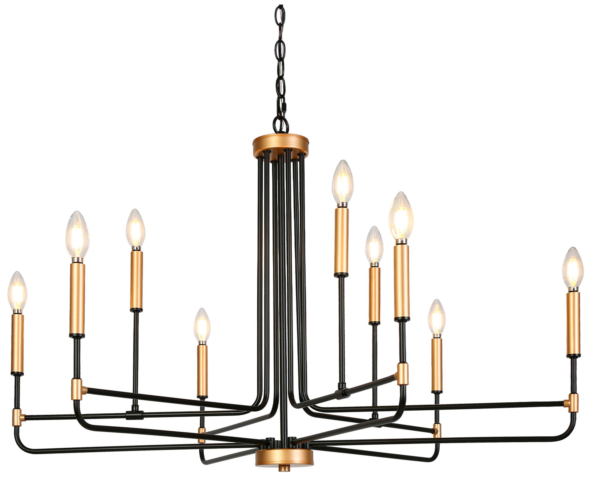 LNC Altris Black Collection