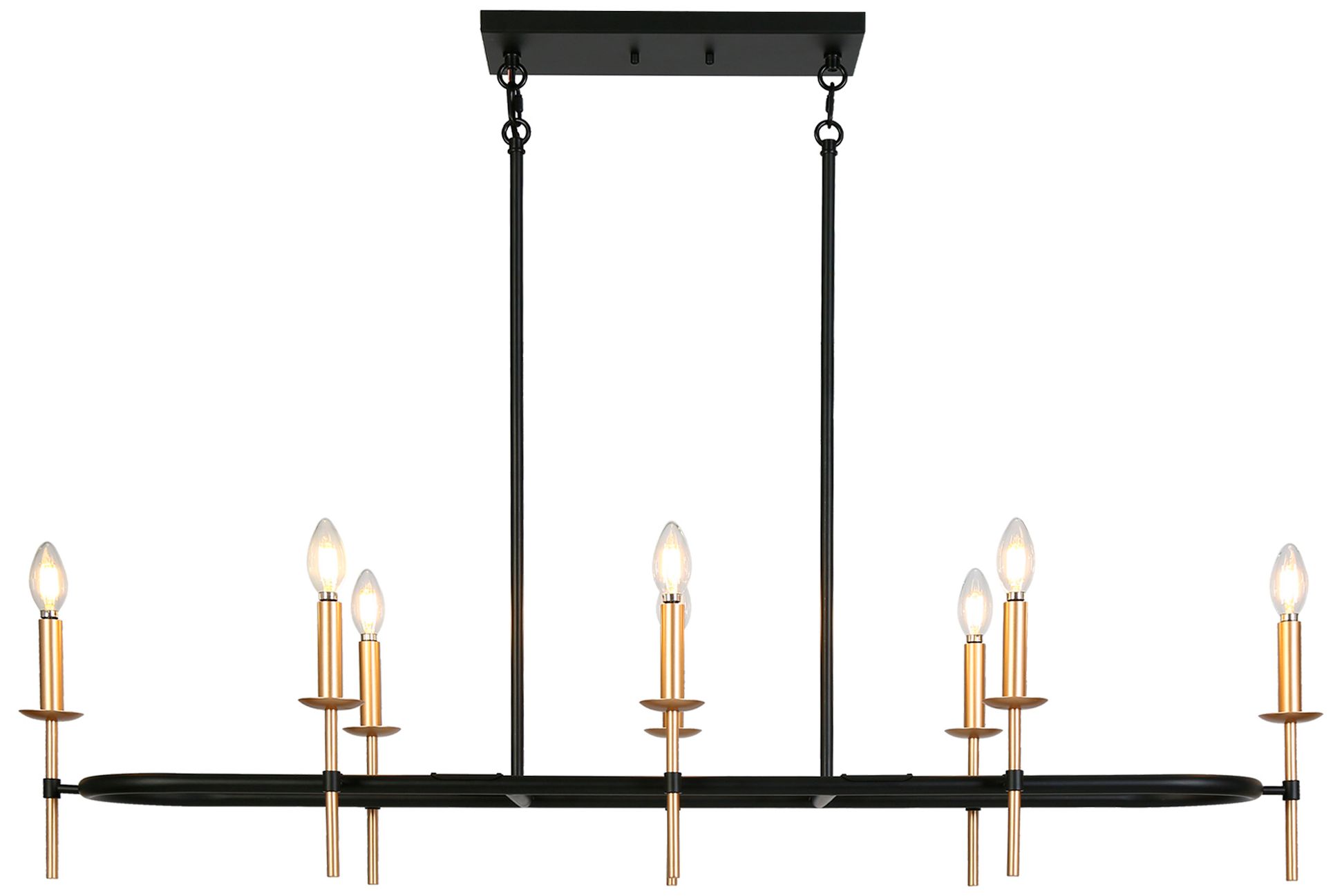 LNC Altris Black Collection