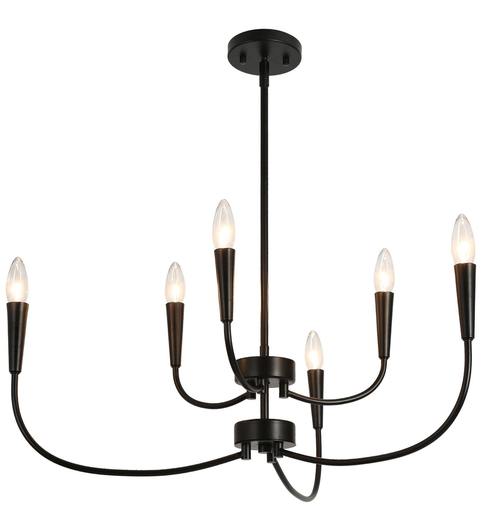 LNC Altris Black Collection