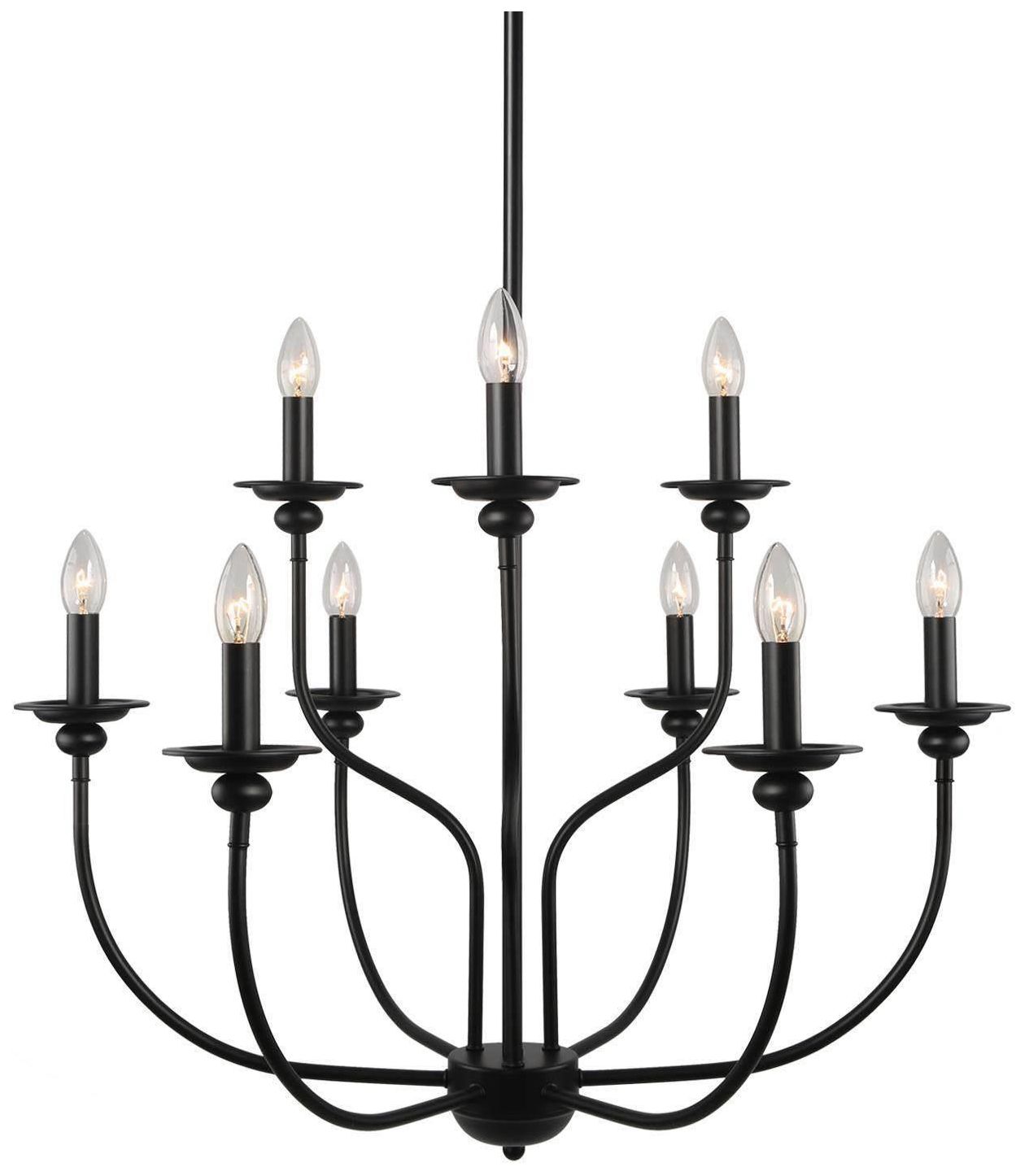 LNC Altris Black Collection