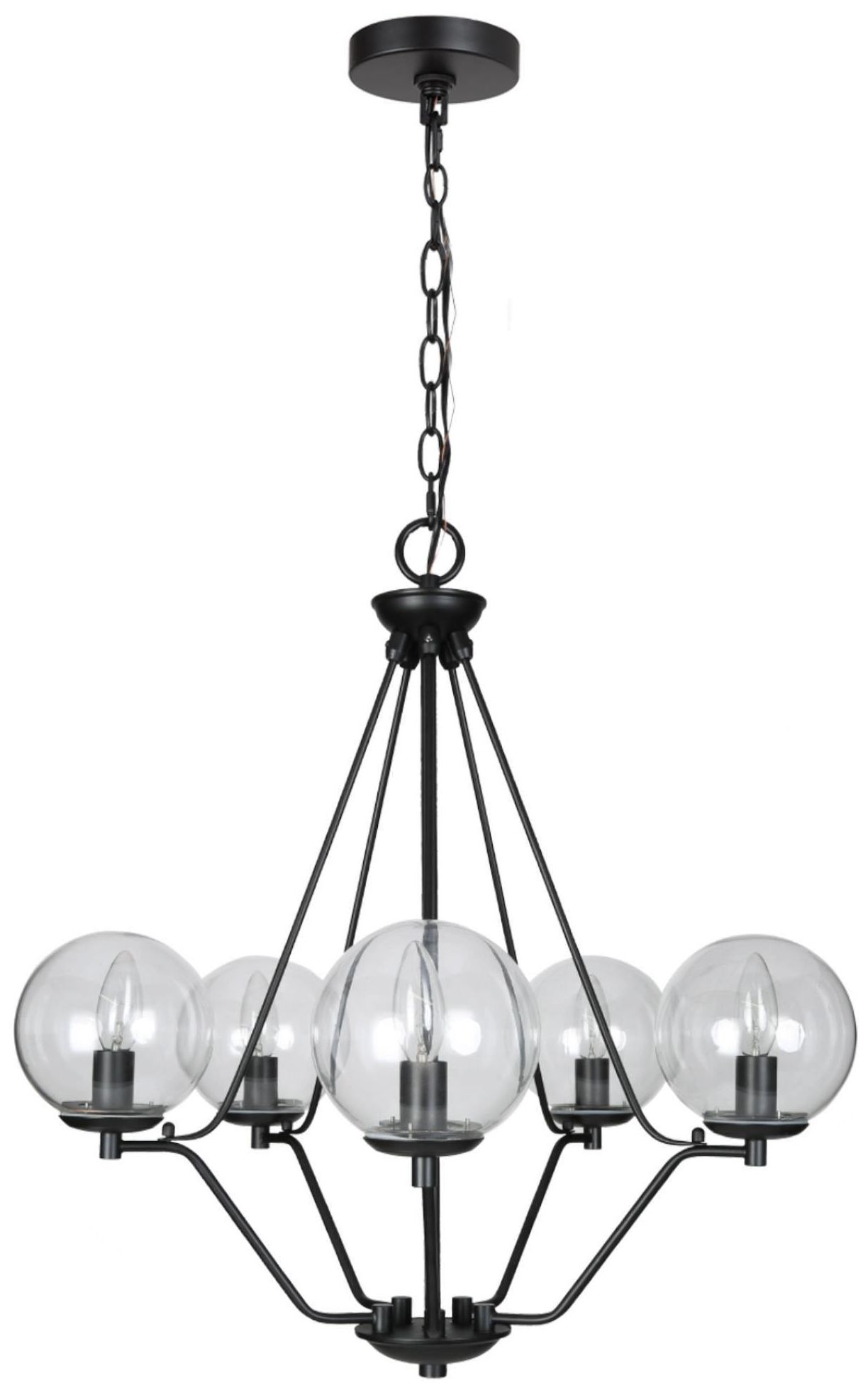 LNC Altris Black Collection