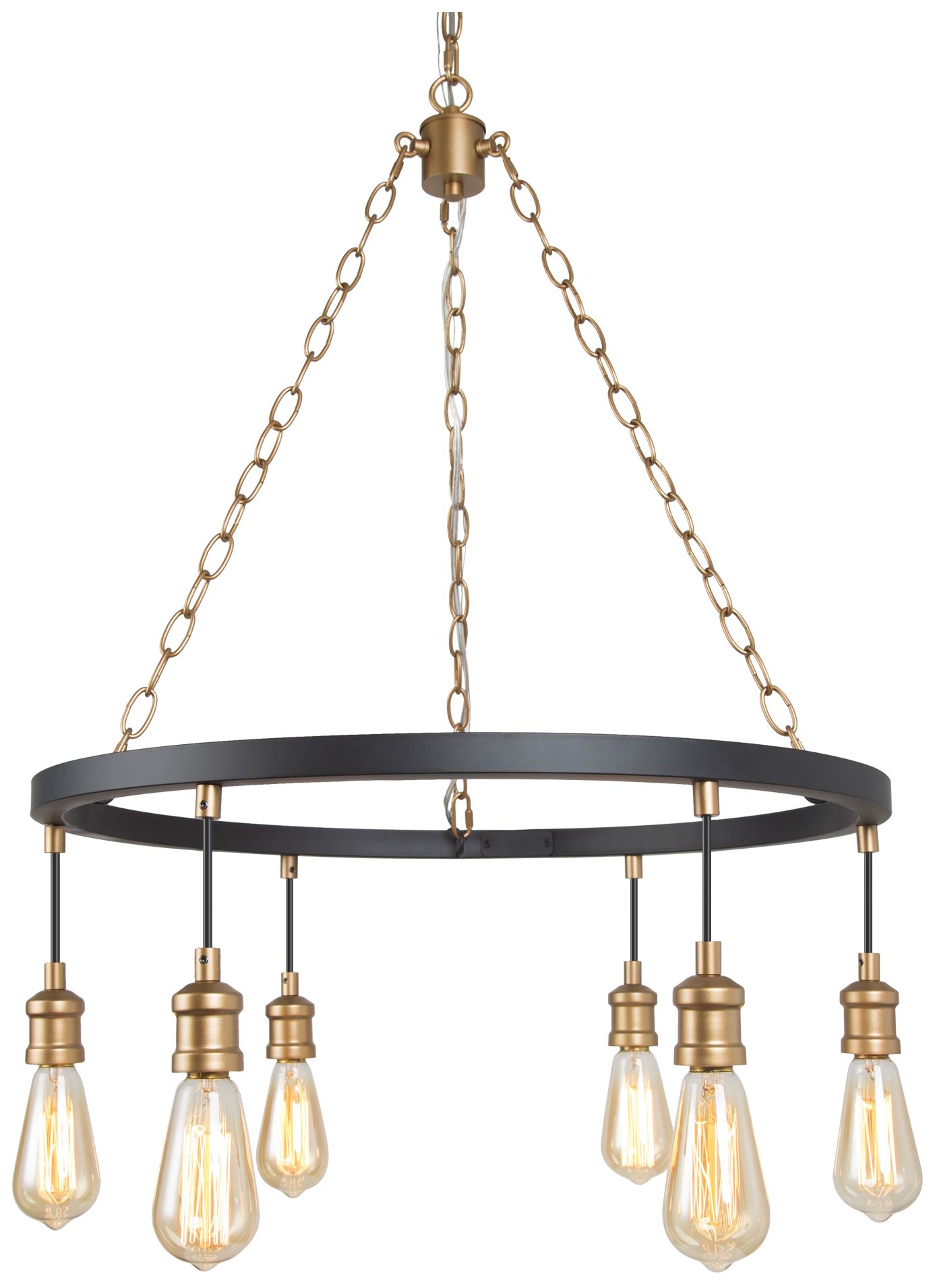 LNC Altris Black Collection