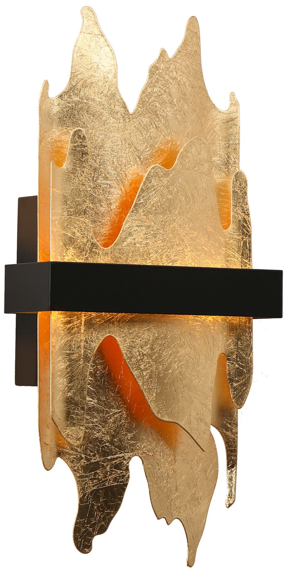 LNC Alutal Black Collection