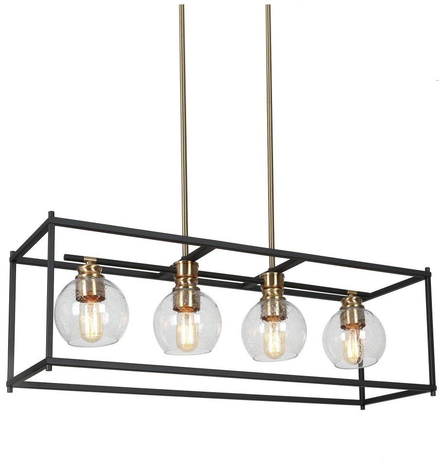 LNC Amaryllis Brass - Antique Brass Collection