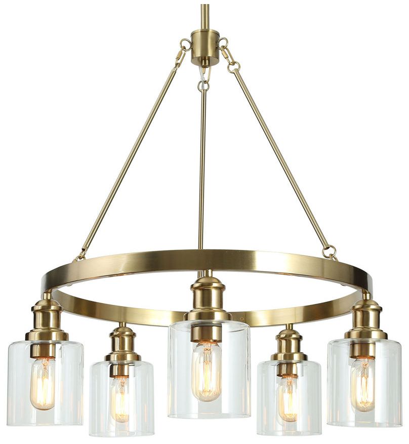 LNC Arlimutike Gold Collection