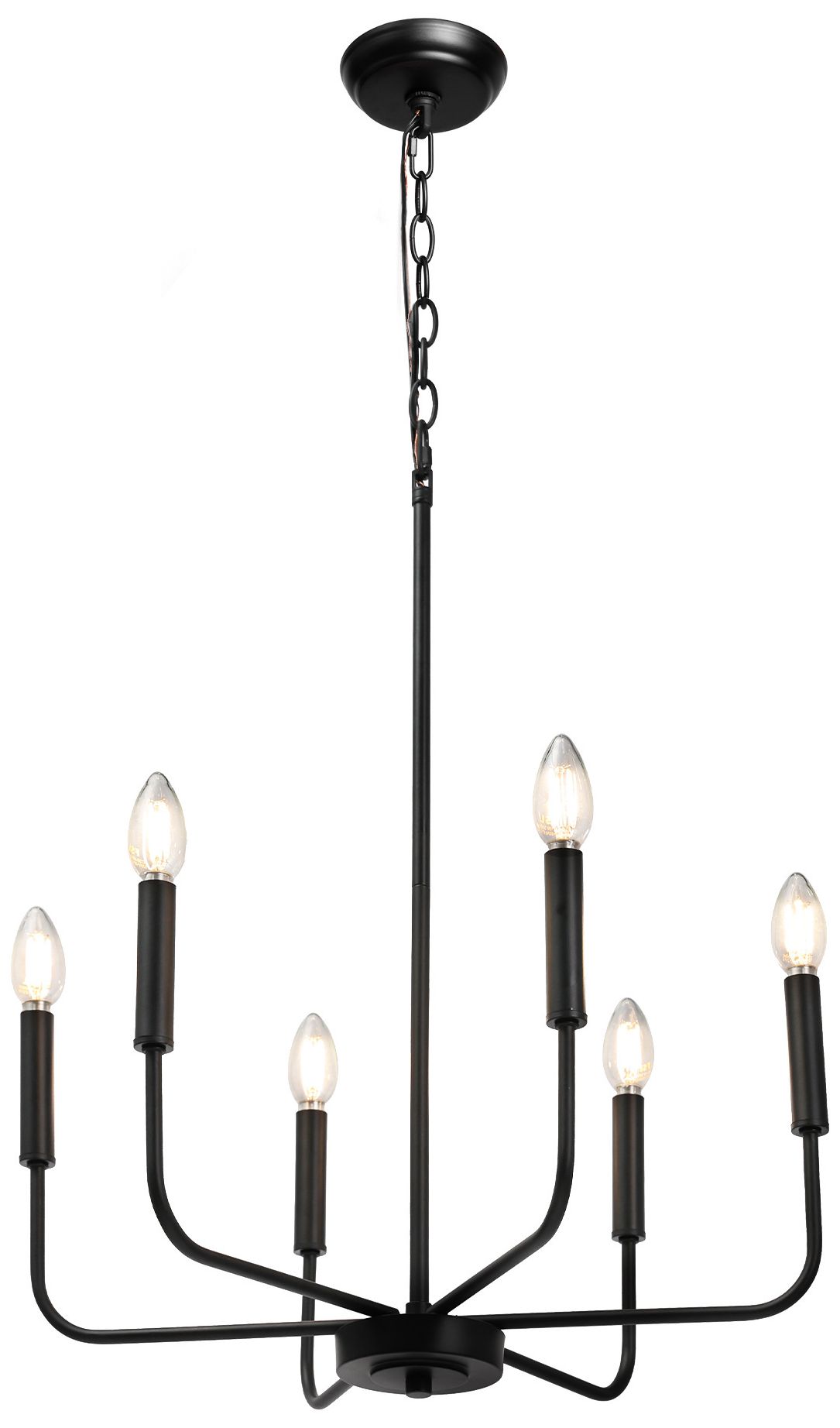 LNC Arlin Black Collection