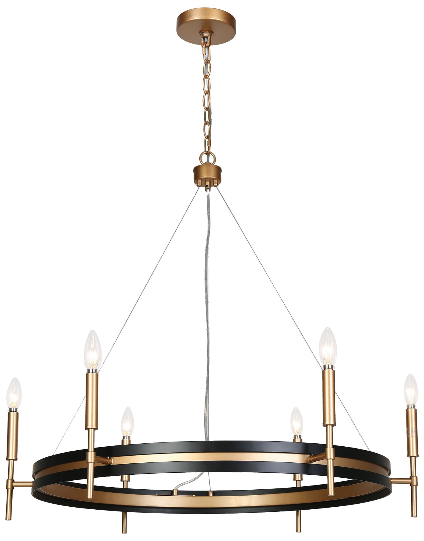 LNC Arlin Gold Collection