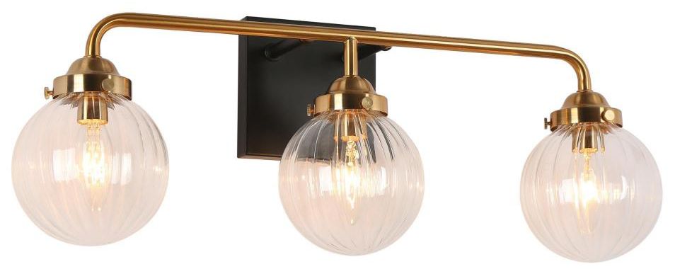 LNC Aroseniss Brass - Antique Brass Collection