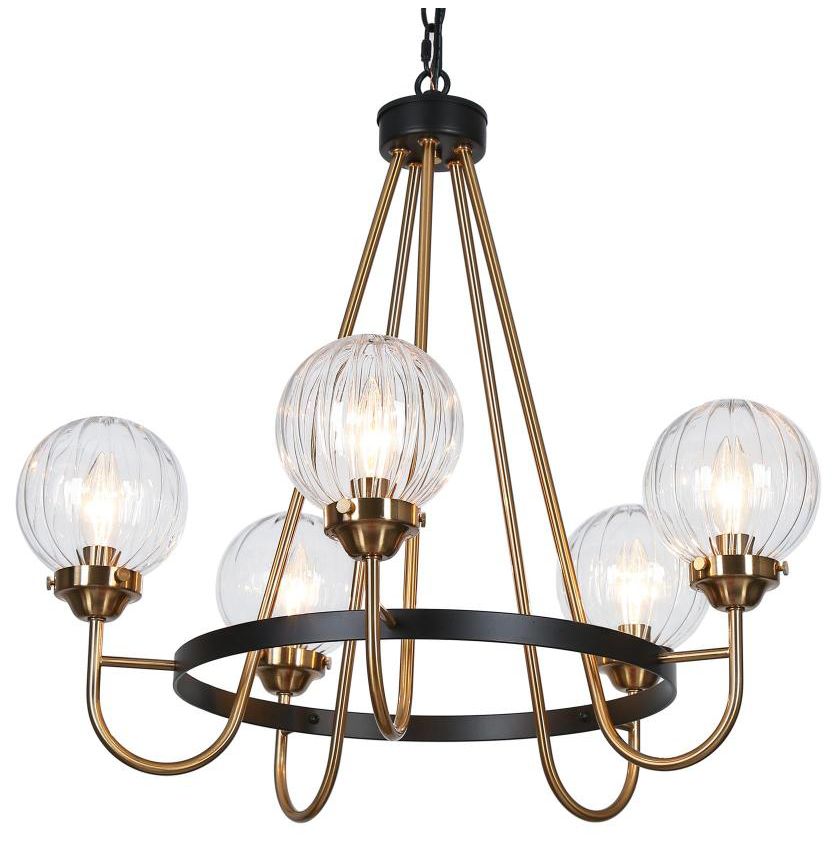 LNC Aroseniss Brass - Antique Brass Collection