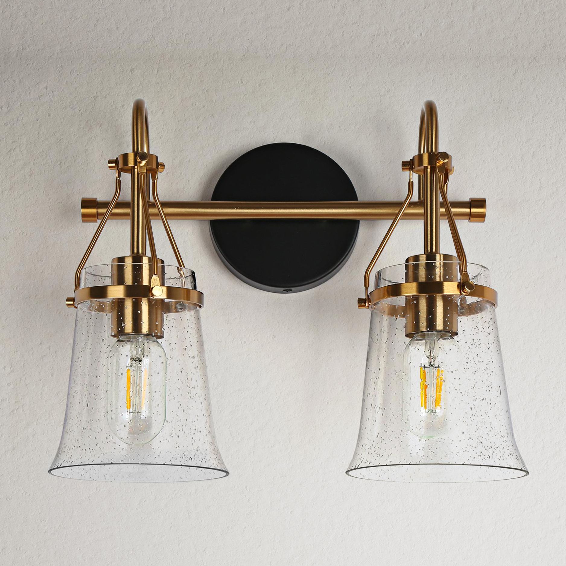 LNC Auisre Brass - Antique Brass Collection