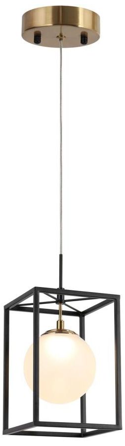 LNC Betonicifolia Black Collection