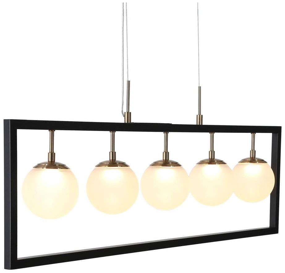 LNC Betonicifolia Black Collection