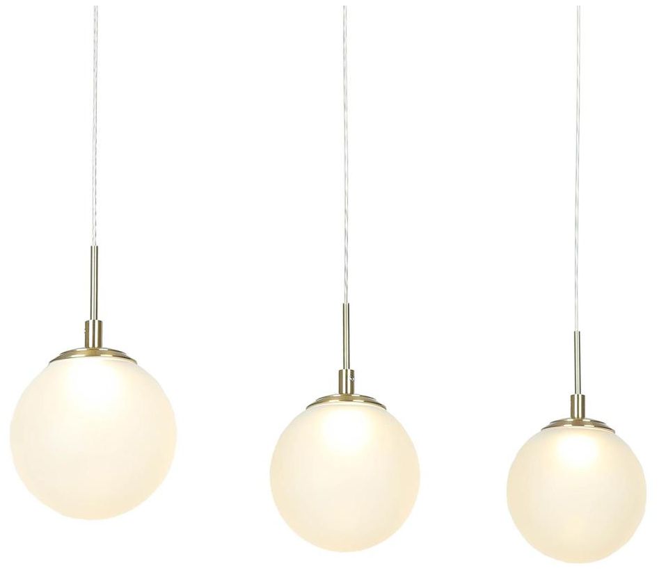 LNC Betonicifolia Gold Collection