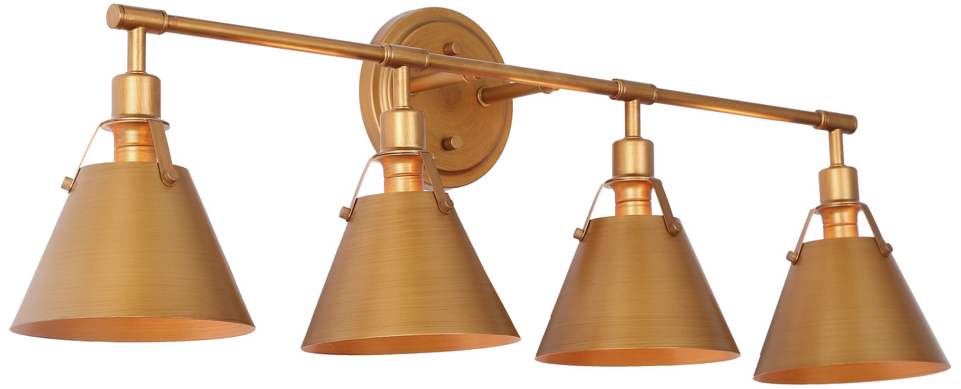 LNC Calne Gold Collection