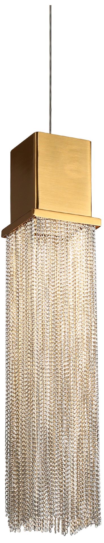 LNC Coasfri Brass - Antique Brass Collection
