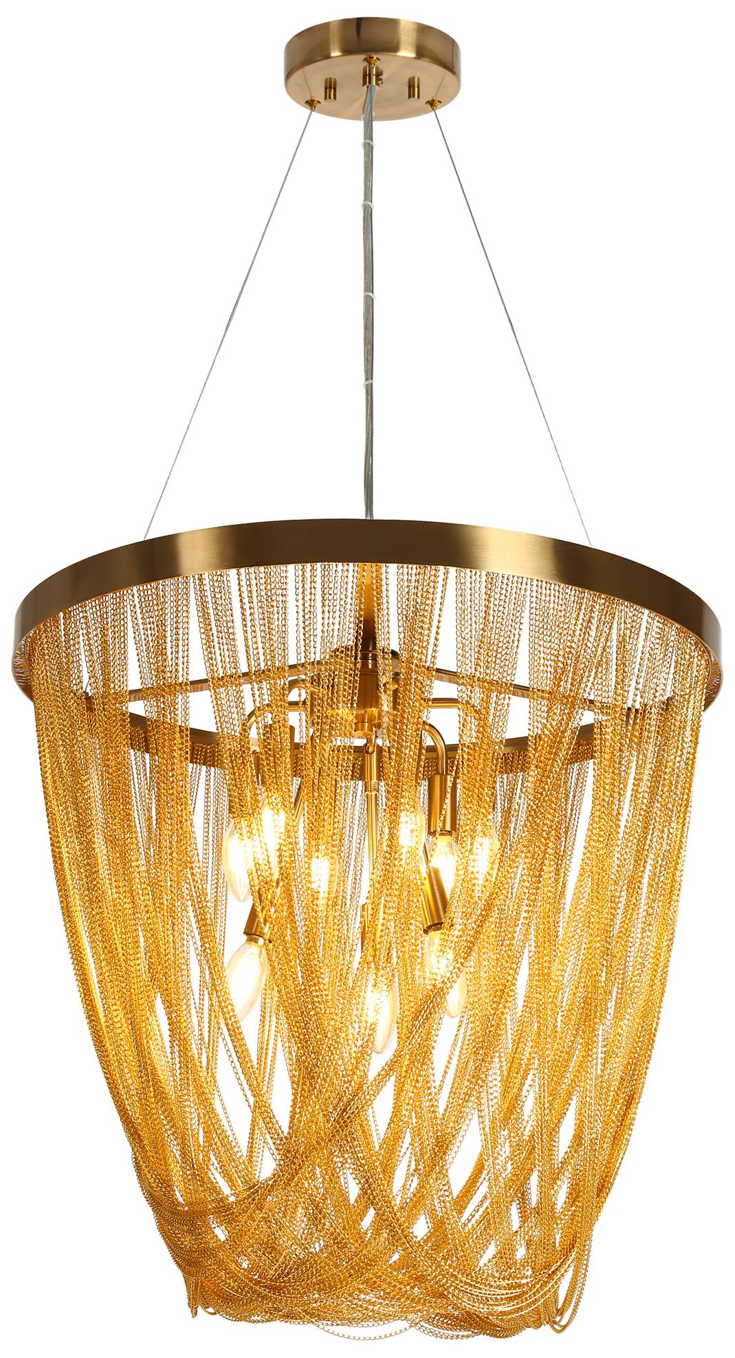 LNC Coasfri Brass - Antique Brass Collection