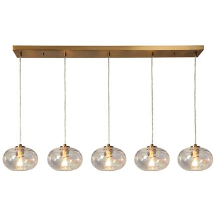 LNC Coglaze Brass - Antique Brass Collection