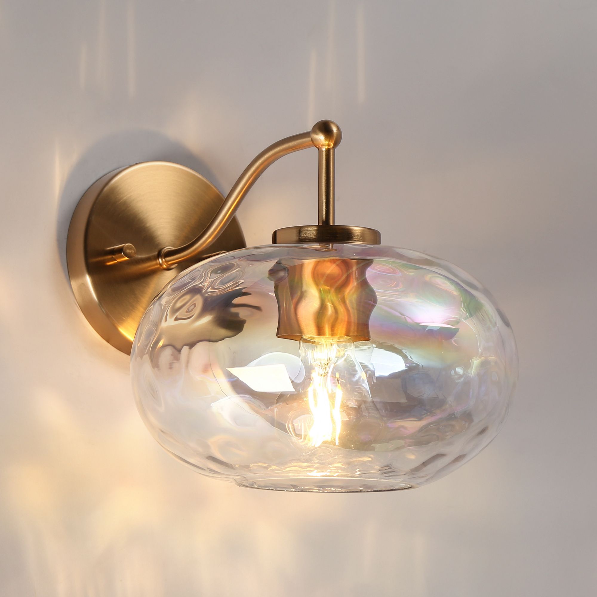 LNC Coglaze Brass - Antique Brass Collection