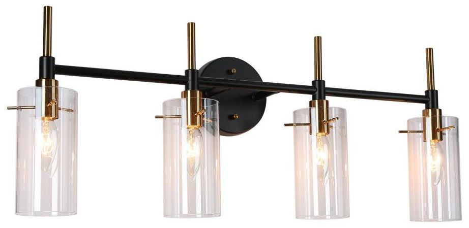 LNC Crassula Brass - Antique Brass Collection